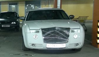 Свадебный лимузин Cadillac CTS № С4882, белый