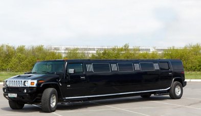 Лимузин на свадьбу № Л4891 - Транспортная компания Лимузин Стиль