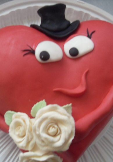 Свадебный торт К65344 - Авторские торты Кондитерская Бухариной Ирины