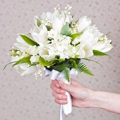 Студия цветов и сувениров Радость в подарок