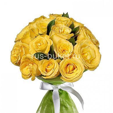 Букет Р8862 - Служба доставки цветов Русский букет