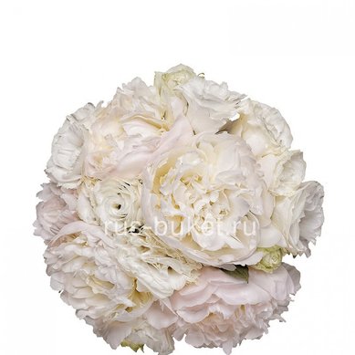 Букет Р8870 - Служба доставки цветов Русский букет