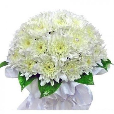 Букет Р8878 - Студия цветов и сувениров Радость в подарок