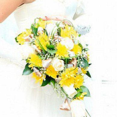Букет Р8890 - Студия цветов и сувениров Радость в подарок