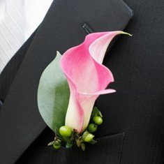 Бутоньерка Р8918