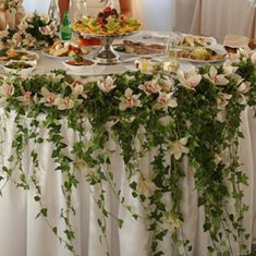 Цветочная композиция Р8919