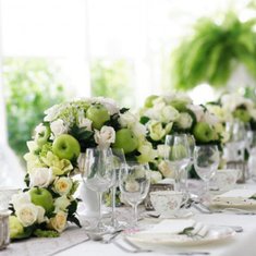 Цветочная композиция Р8921