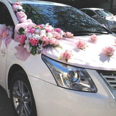 Цветочная композиция Р8926