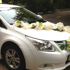 Цветочная композиция Р8927