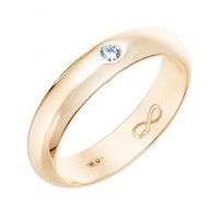 Обручальное кольцо R01-WED-00015-М13311