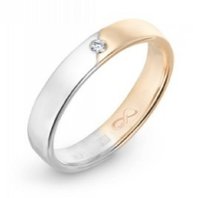 Обручальное кольцо R01-WED-00016-М13312