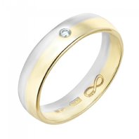 Обручальное кольцо R01-WED-00020-М13314