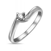 Помолвочное кольцо R01-SOL50-010-G2-М13325