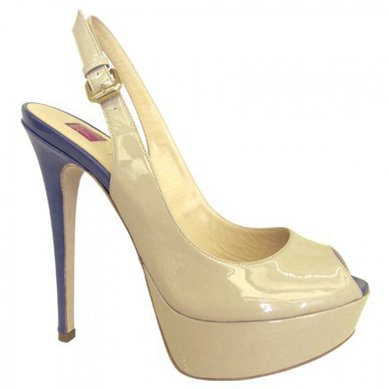 Свадебная обувь К2198 - Свадебный салон КОМФОРТ ELIT