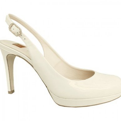 Свадебная обувь К2200 - Свадебный салон КОМФОРТ ELIT