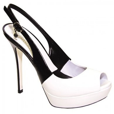 Свадебная обувь К2203 - Свадебный салон КОМФОРТ ELIT