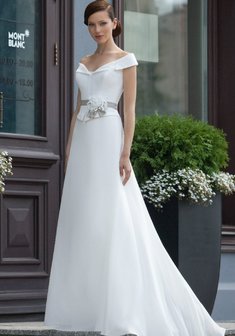 Свадебное платье М47997