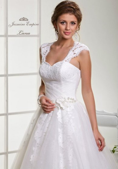 Свадебное платье С47960 - Сеть свадебных салонов СВАДЬБА