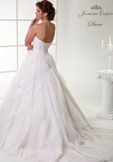 Свадебное платье С47971 - Сеть свадебных салонов СВАДЬБА