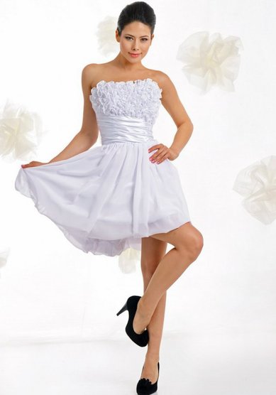 Свадебное платье Я48091 - Свадебный салон Я согласна