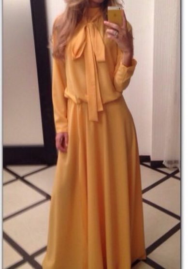 Вечернее платье Я48096 - Свадебный салон Я согласна