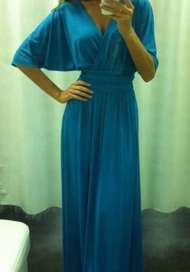 Вечернее платье Я48099 - Свадебный салон Я согласна