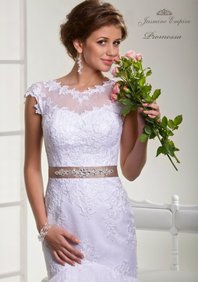 Свадебное платье С47956