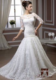 Свадебное платье С47957