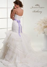 Свадебное платье С47958