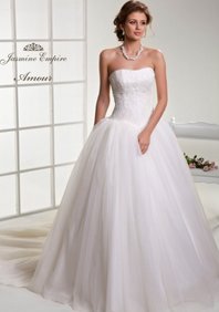 Свадебное платье С47962