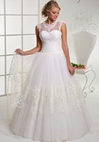 Свадебное платье С47966