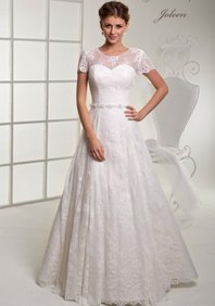 Свадебное платье С47967