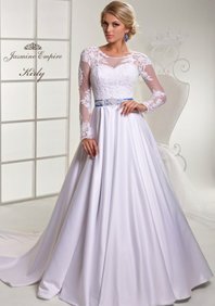 Свадебное платье С47969