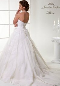 Свадебное платье С47971