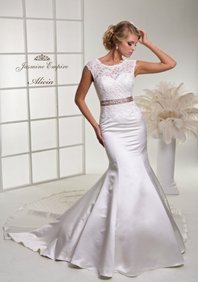 Свадебное платье С47972