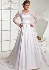 Свадебное платье С47974