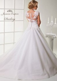 Свадебное платье С47978