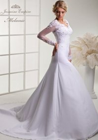 Свадебное платье С47980