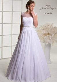 Свадебное платье С47983