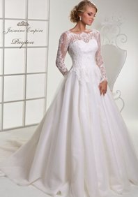 Свадебное платье С47987