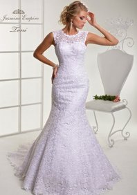 Свадебное платье С47988