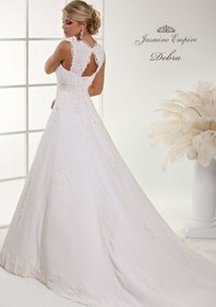 Свадебное платье С47989