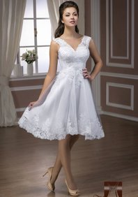 Свадебное платье С47990