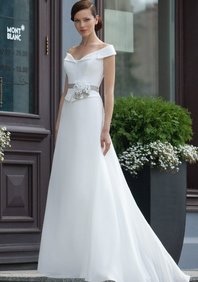 Свадебное платье М47997