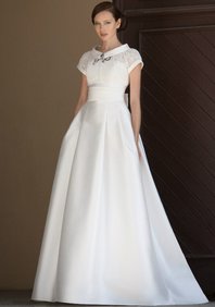 Свадебное платье М48008