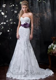 Свадебное платье М48013