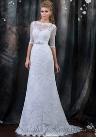 Свадебное платье М48016