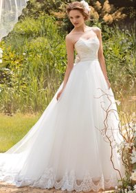 Свадебное платье М48020