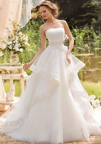 Свадебное платье М48022