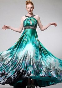 Вечернее платье М48029